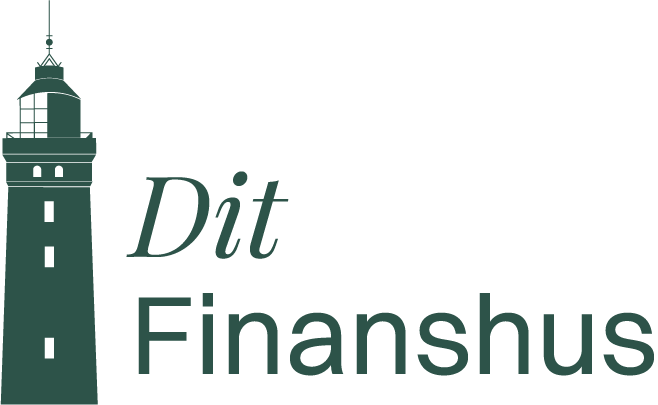 DitFinanshus logo
