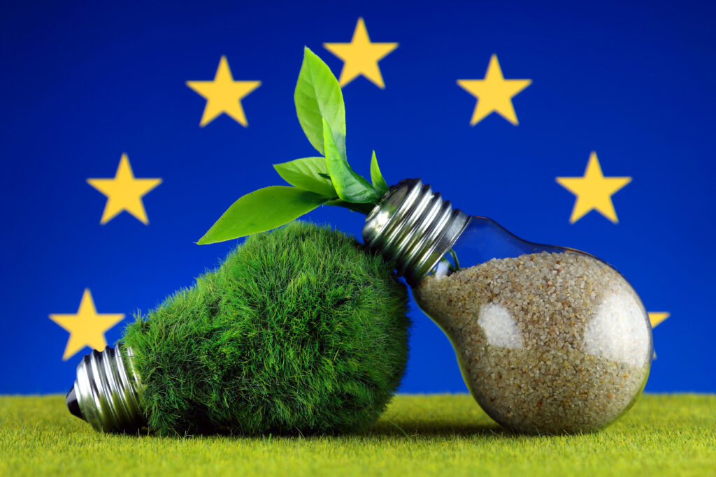 European union Empowering Consumers-direktivet